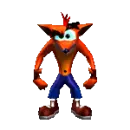 Crash!!