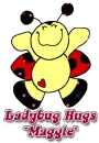 Ladybug Hugs