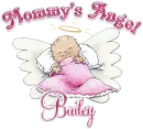 Mommy's Angel (Bailey)