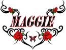 Maggie