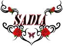 Sadia