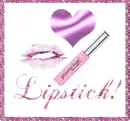 Love lipstick