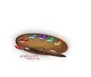 MORGAN Art Palette