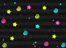 STARS & SWIRLIES