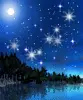 shooting star