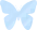 blue BUTTERFLY