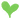green heart