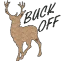 Buck Off