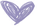 purple heart