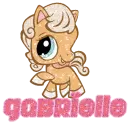 Gabrielle