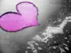 love on the sand
