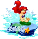 deborah's ariel
