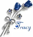 tracy's flowers