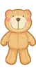 teddy bear