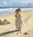 footprints