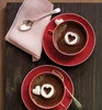 hot chocolate 