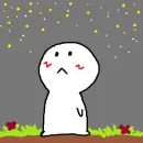 alone