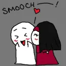 smooch