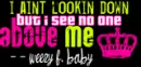 about me