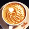 cup of coffee