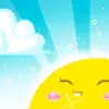 sunny day