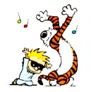 Calvin
