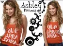 Ashley Tisdale