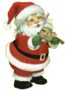 santa