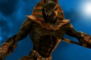 the anubis