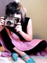 retro photography
