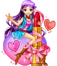 cute girl