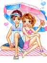 boy & girl