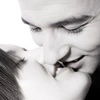 sweet kiss