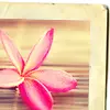pink flower