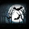 spooky night