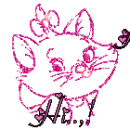 marie cat