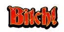 bitch