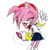 dancing amy