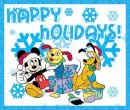 Happy Holidays!