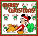 Merry Christmas!