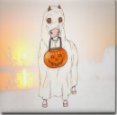 halloween koÅ„