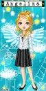 Angelina Doll