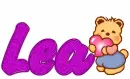 Lea