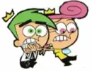 Cosmo and Wanda