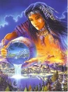 Mother Goddess