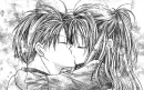 Takuto and mitsuki