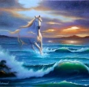 Spirit Horse