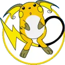 Raichu:)