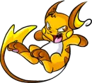 Raichu Again:)