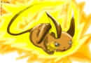 Power Raichu